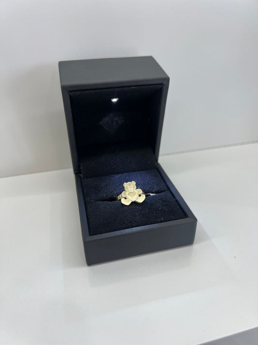 Anillo