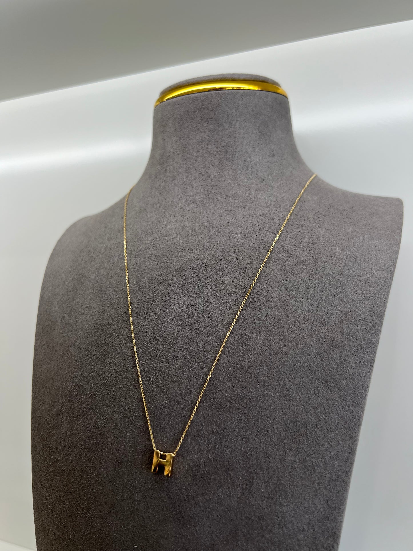 Cadena de inicial