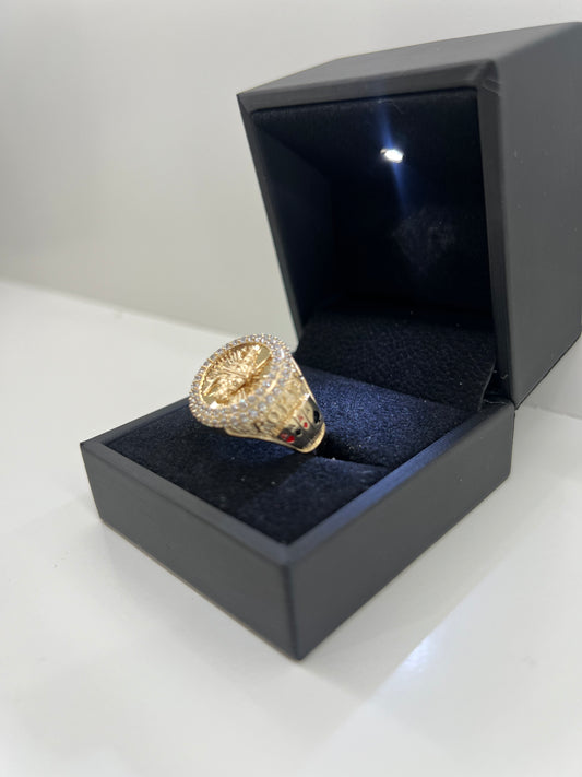 Anillo
